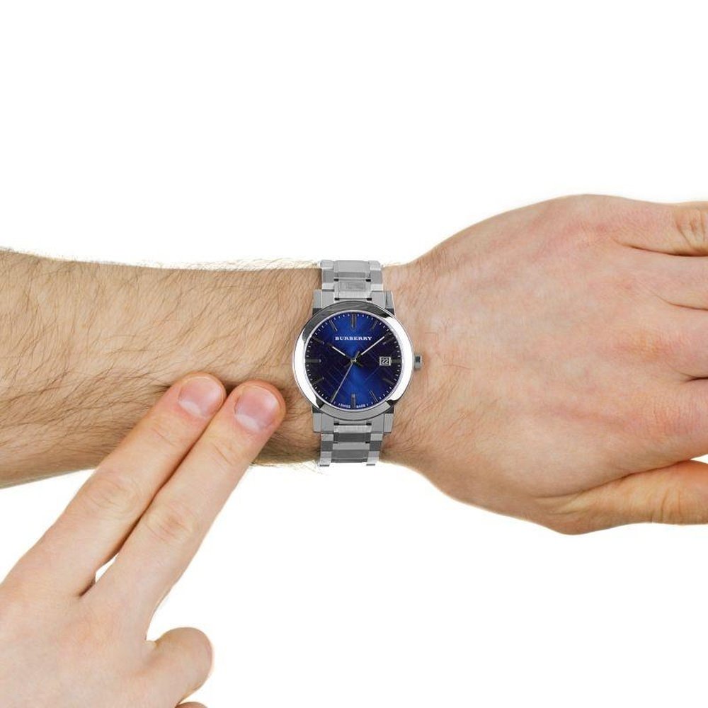 Burberry BU9031 Men's Watch — view 4