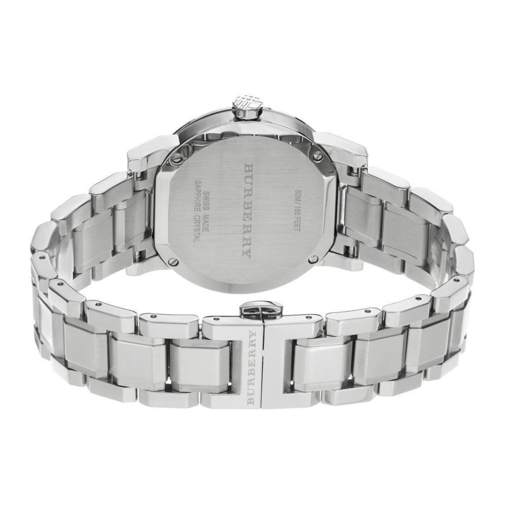 Burberry BU9100 The City Women's Watch — view 2