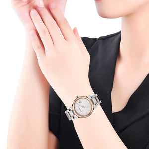 Burberry BU9105 The City Unisex Watch — view 4
