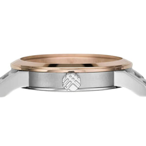 Burberry BU9105 The City Unisex Watch — view 3