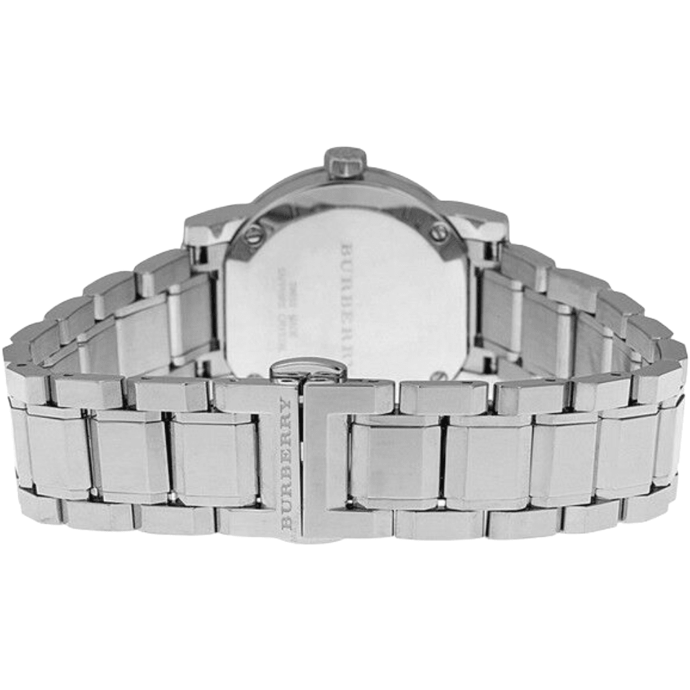 Burberry BU9223 The City Pink Dial Ladies Watch — view 2