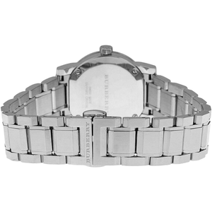 Burberry BU9223 The City Pink Dial Ladies Watch — view 2