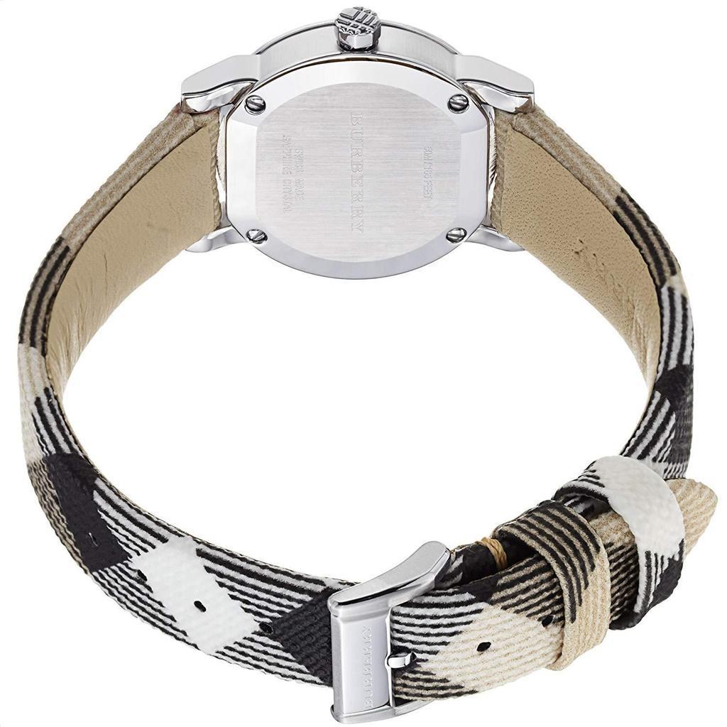 Burberry BU9357 Men's Watch Chronograph The City Nova — view 2