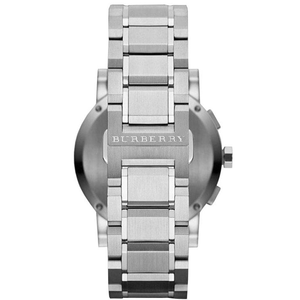 Burberry BU9363 The City Chronograph Men's Watch — view 2