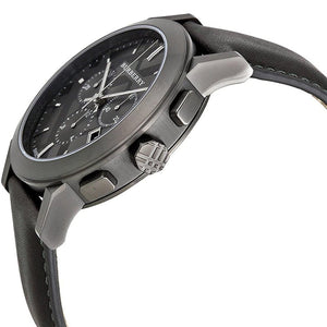 Burberry BU9364 The City Chronograph Men's Watch — view 2