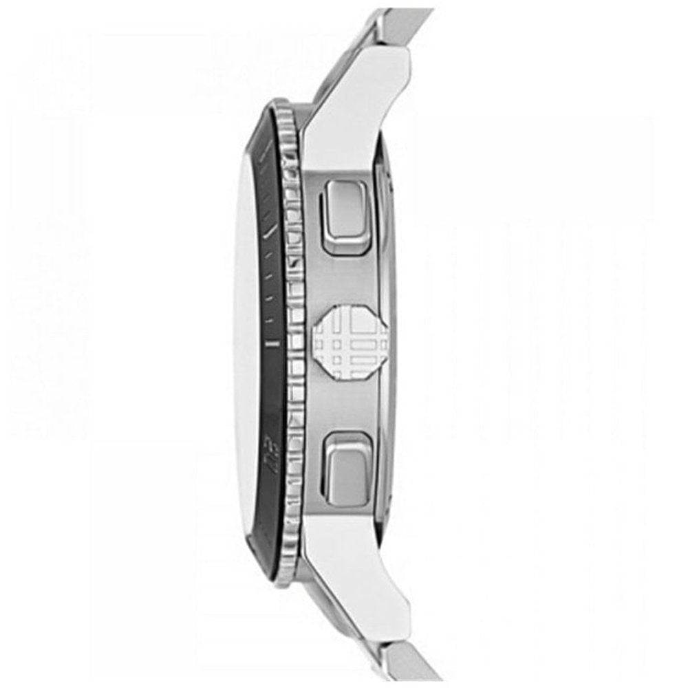 Burberry BU9380 Men's Watch 42mm The City Silver — view 3