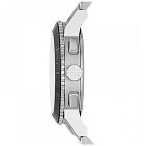 Burberry BU9380 Men's Watch 42mm The City Silver — view 3