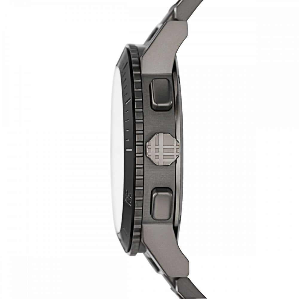 Burberry BU9381 The City Chronograph Mens Watch — view 3