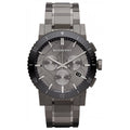 Burberry BU9381 The City Chronograph Mens Watch