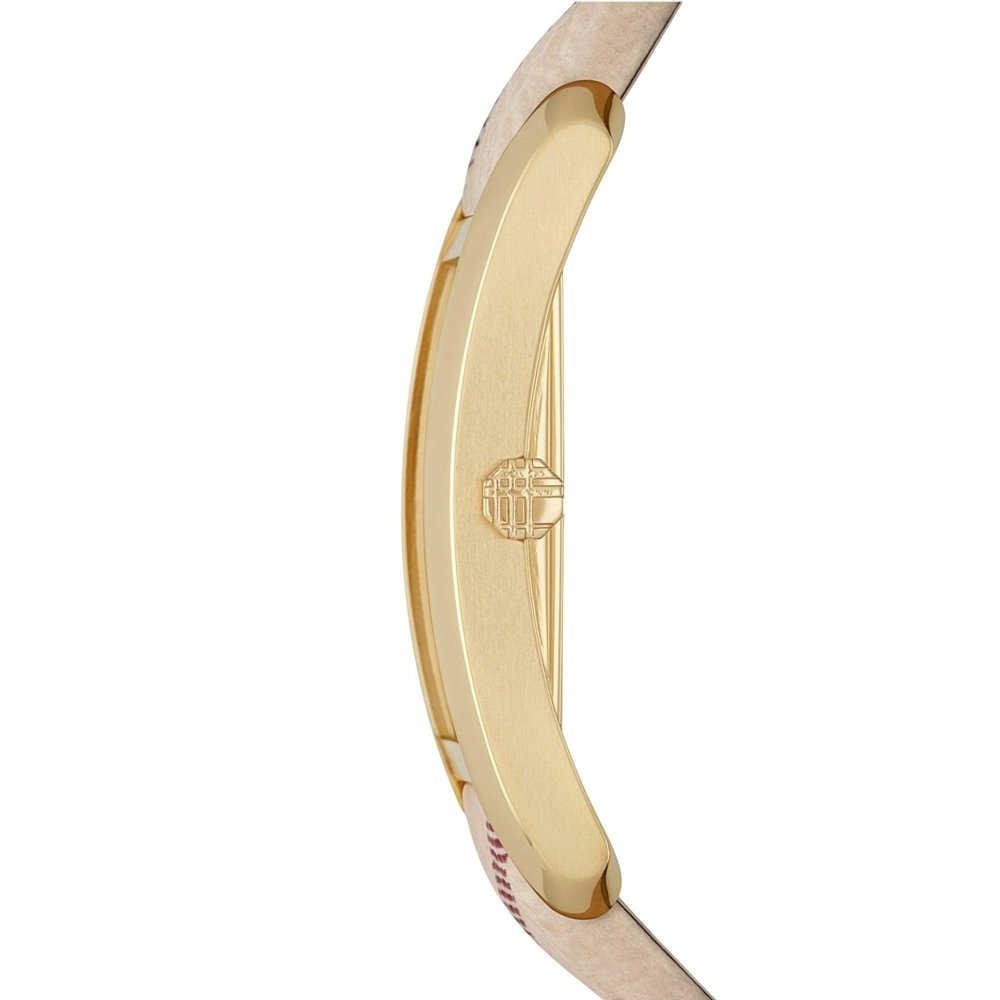 Burberry BU9509 20mm Pioneer Gold Dial Ladies Watch — view 3