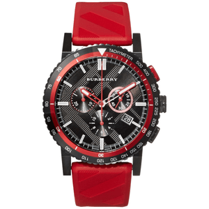 Burberry BU9805 Chronograph Men's Watch