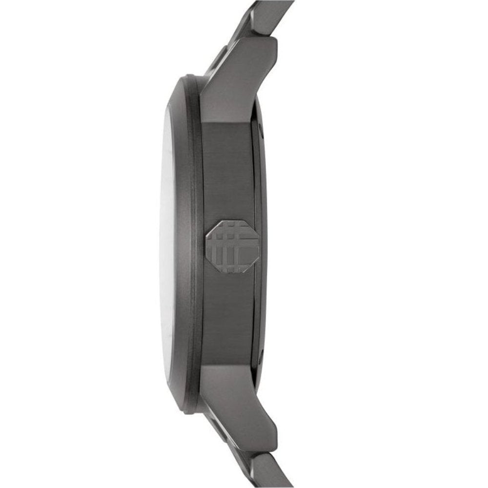 Burberry BU9902 Grey Chronograph Men's Watch — view 3