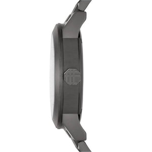 Burberry BU9902 Grey Chronograph Men's Watch — view 3
