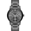 Burberry BU9902 Grey Chronograph Men's Watch