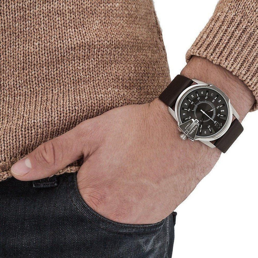 Diesel DZ1206 Men's Watch — view 4