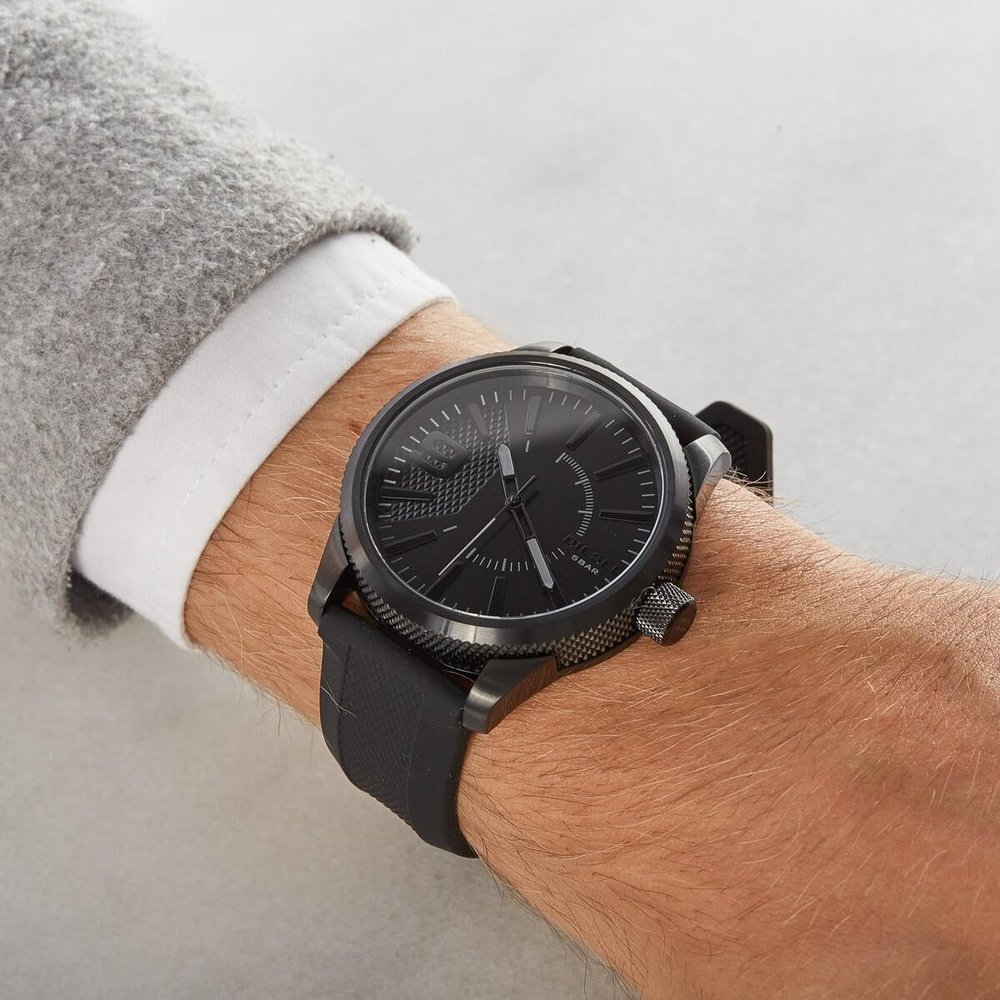 Diesel DZ1807 Rasp Men's Watch — view 4