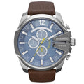 Diesel DZ4281 Mega Chief Chronograph Men's Watch