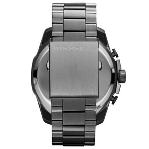 Diesel DZ4282 Chronograph Grey Dial Gunmetal Men's Watch — view 3
