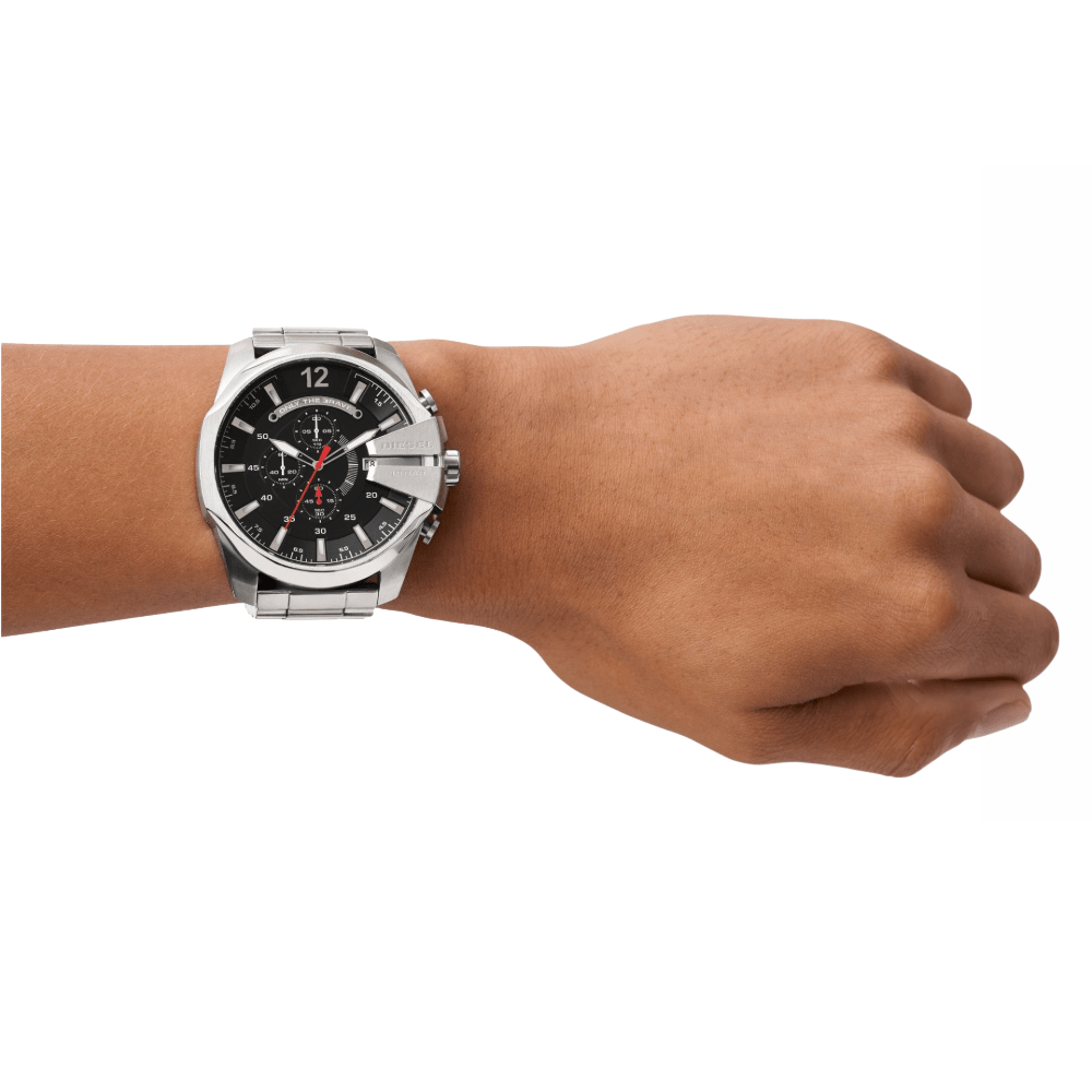 Diesel DZ4308 Mega Chief Chronograph Men's Watch — view 4