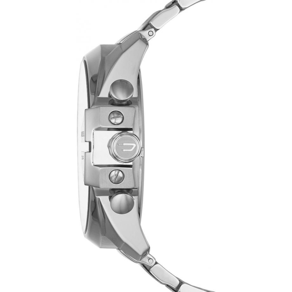 Diesel DZ4308 Mega Chief Chronograph Men's Watch — view 3