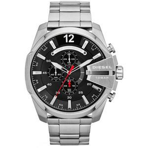 Diesel DZ4308 Mega Chief Chronograph Men's Watch