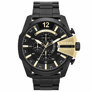 Diesel DZ4338 Mega Chief Chronograph Men's Watch