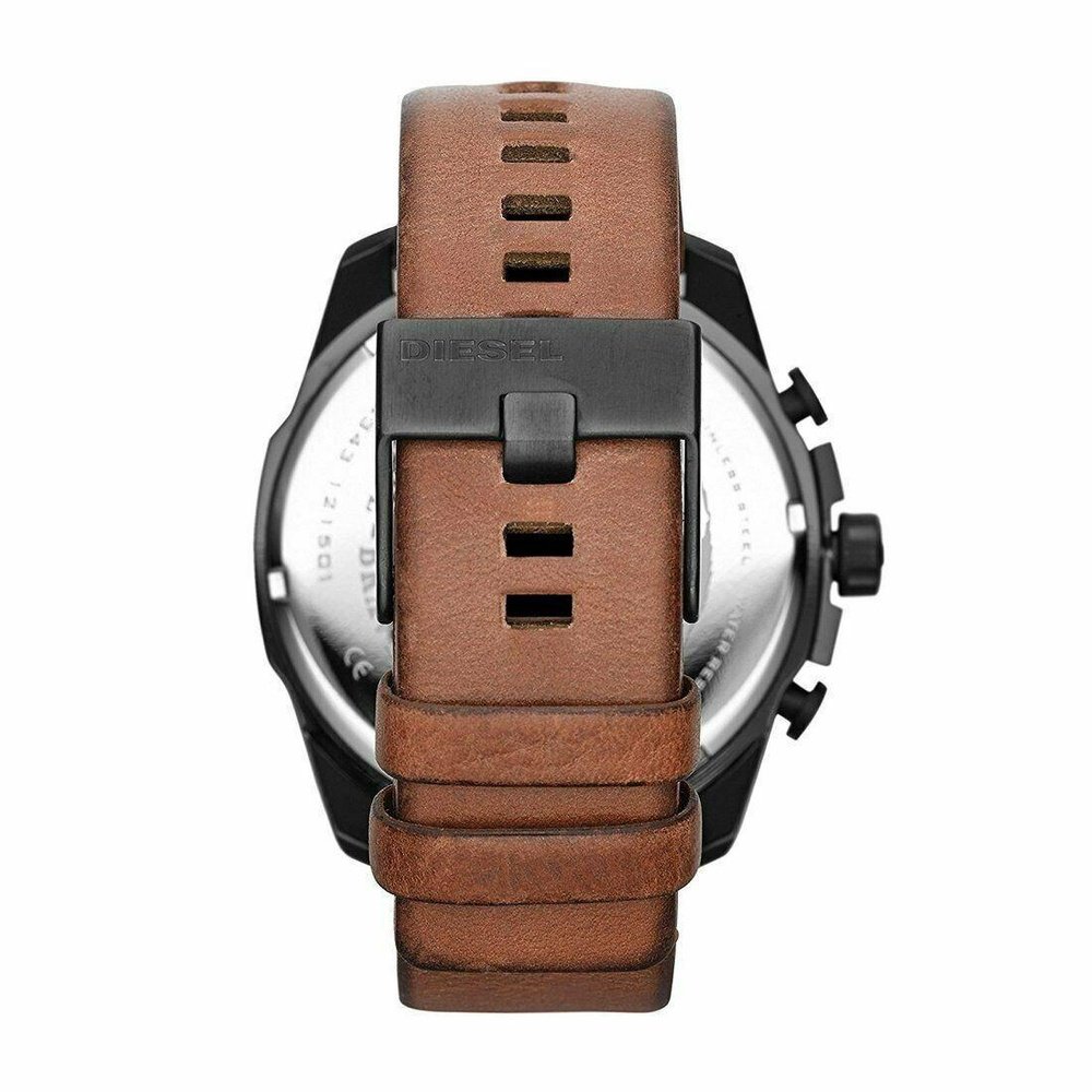 Diesel DZ4343 Men's Watch — view 2