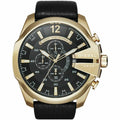 Diesel DZ4344 Diesel Mega Chief Chronograph Mens Watch