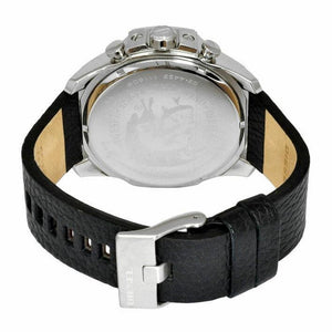 Diesel DZ4423 Mega Chief Navy Blue Dial Chronograph Men's Watch — view 3