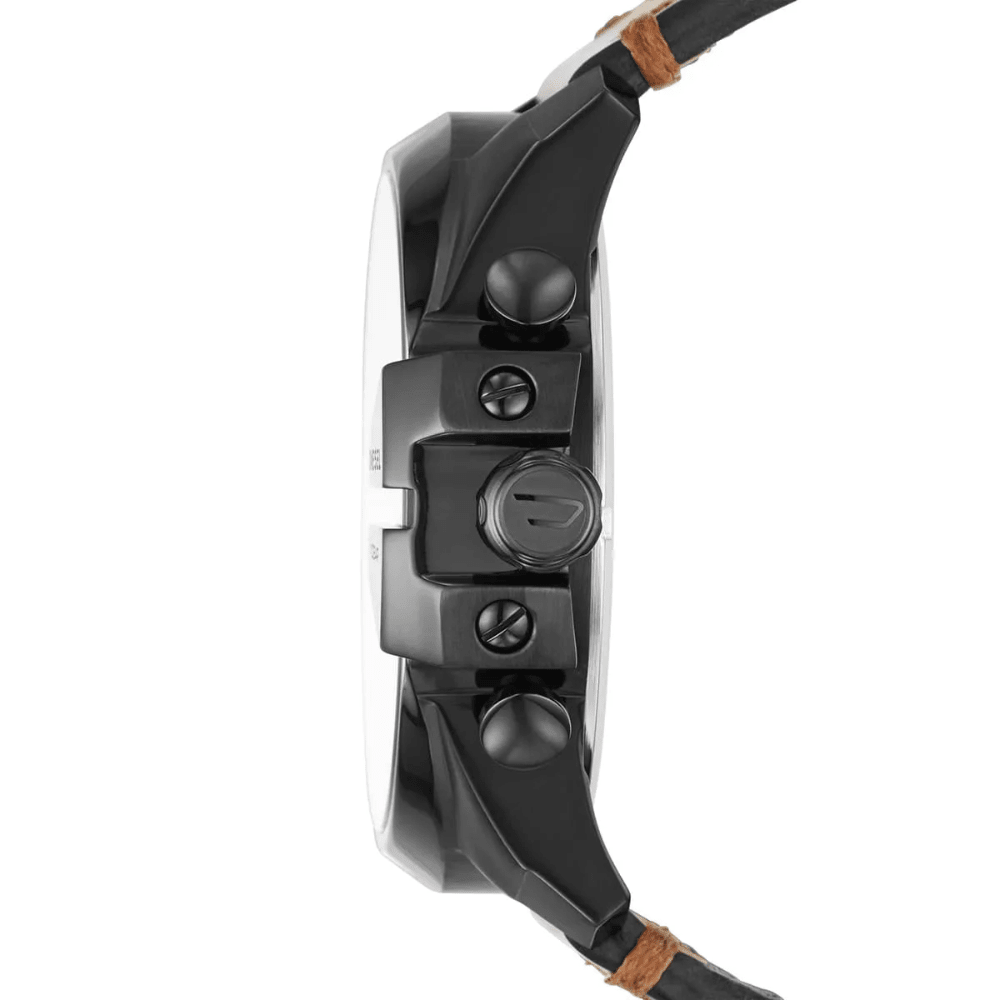 Diesel DZ4463 Mega Chief Chronograp Men's Watch — view 4