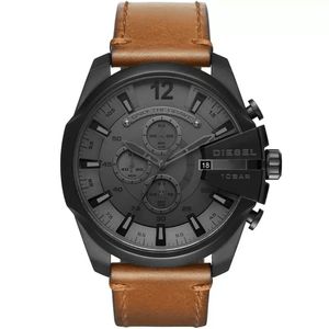 Diesel DZ4463 Mega Chief Chronograp Men's Watch