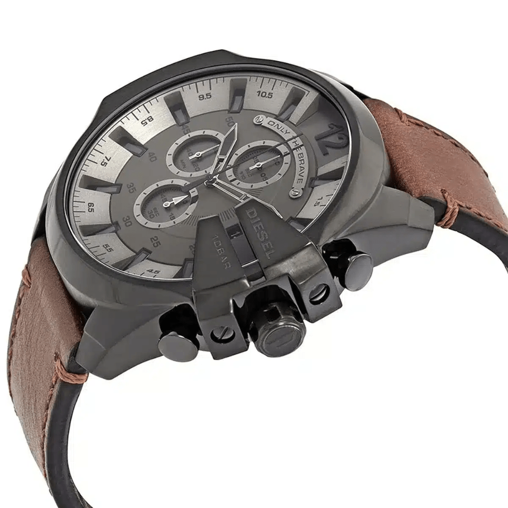 Diesel DZ4463 Mega Chief Chronograp Men's Watch — view 5