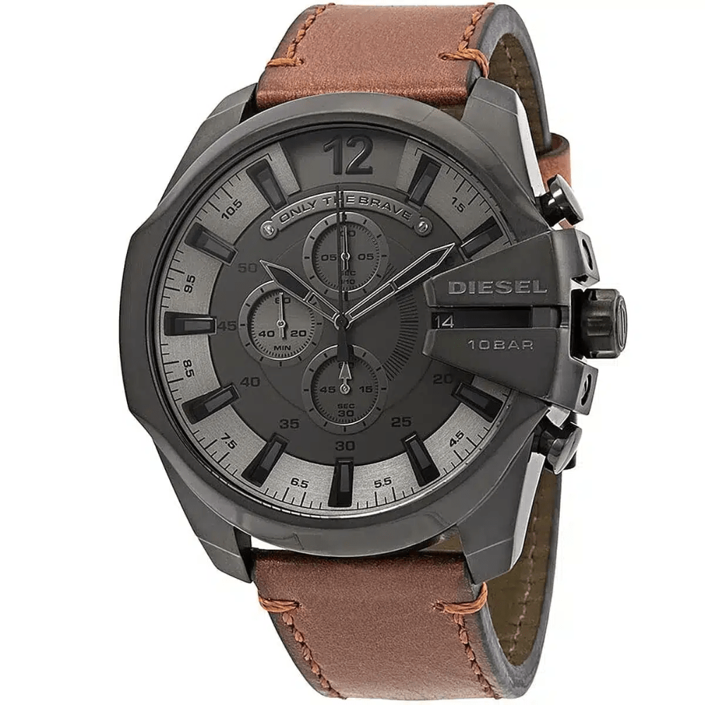 Diesel DZ4463 Mega Chief Chronograp Men's Watch — view 3