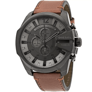 Diesel DZ4463 Mega Chief Chronograp Men's Watch — view 3