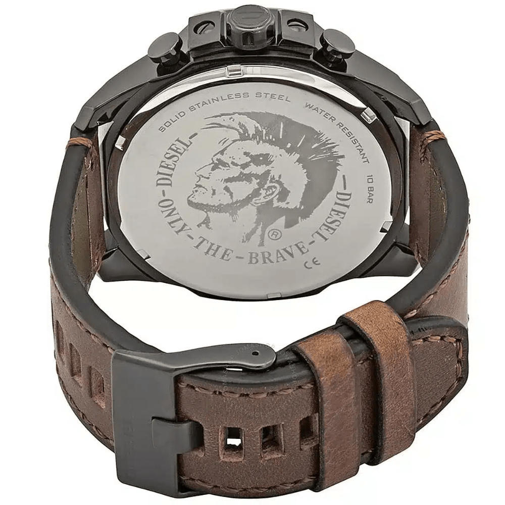 Diesel DZ4463 Mega Chief Chronograp Men's Watch — view 6