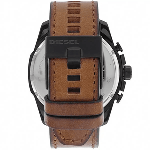 Diesel DZ4463 Mega Chief Chronograp Men's Watch — view 2