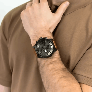 Diesel DZ4463 Mega Chief Chronograp Men's Watch — view 7