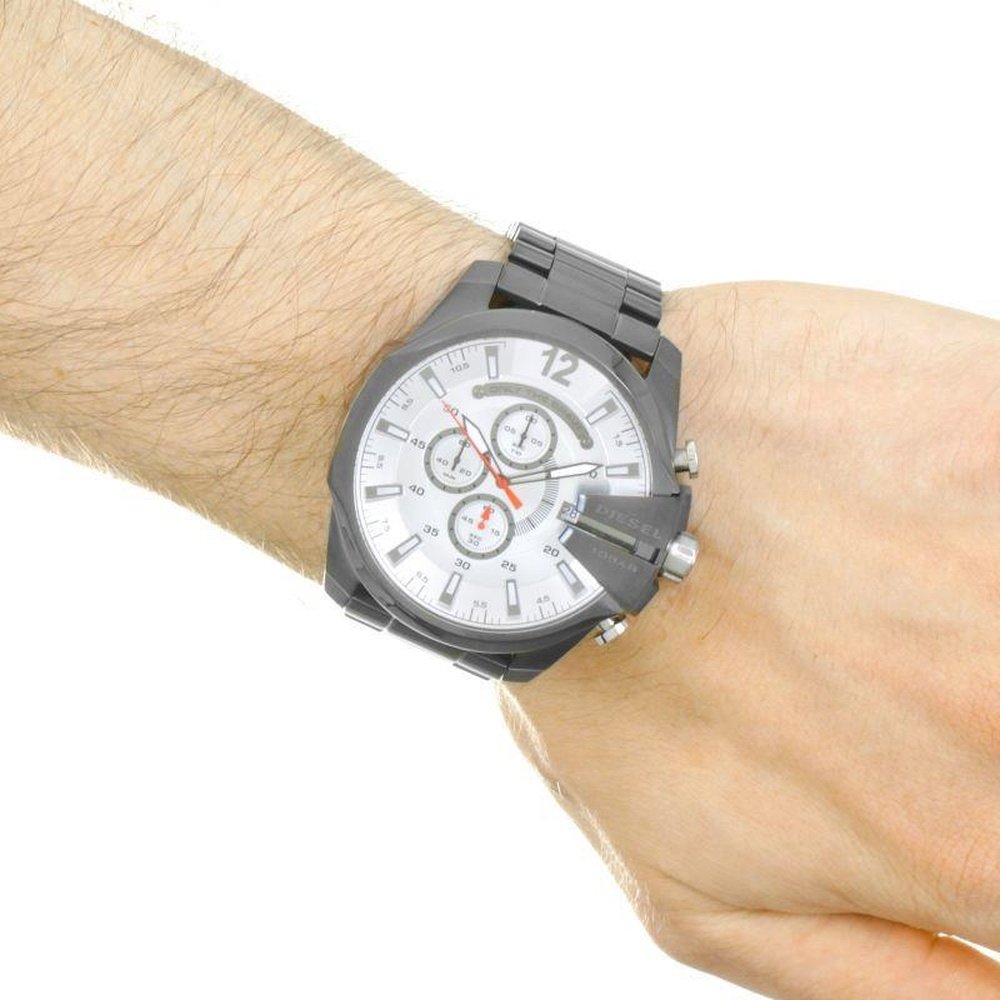 Diesel DZ4478 Chief Mens Watch — view 3