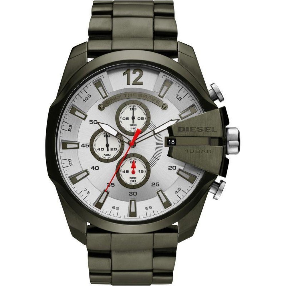 Diesel DZ4478 Chief Mens Watch