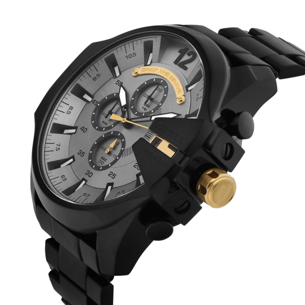 Diesel DZ4479 Chief Mens Watch — view 3