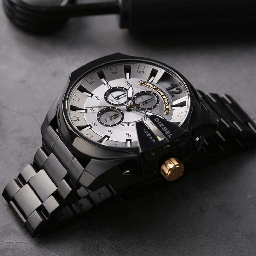 Diesel DZ4479 Chief Mens Watch — view 6