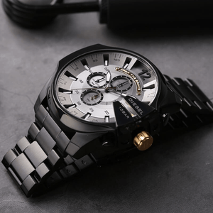 Diesel DZ4479 Chief Mens Watch — view 6