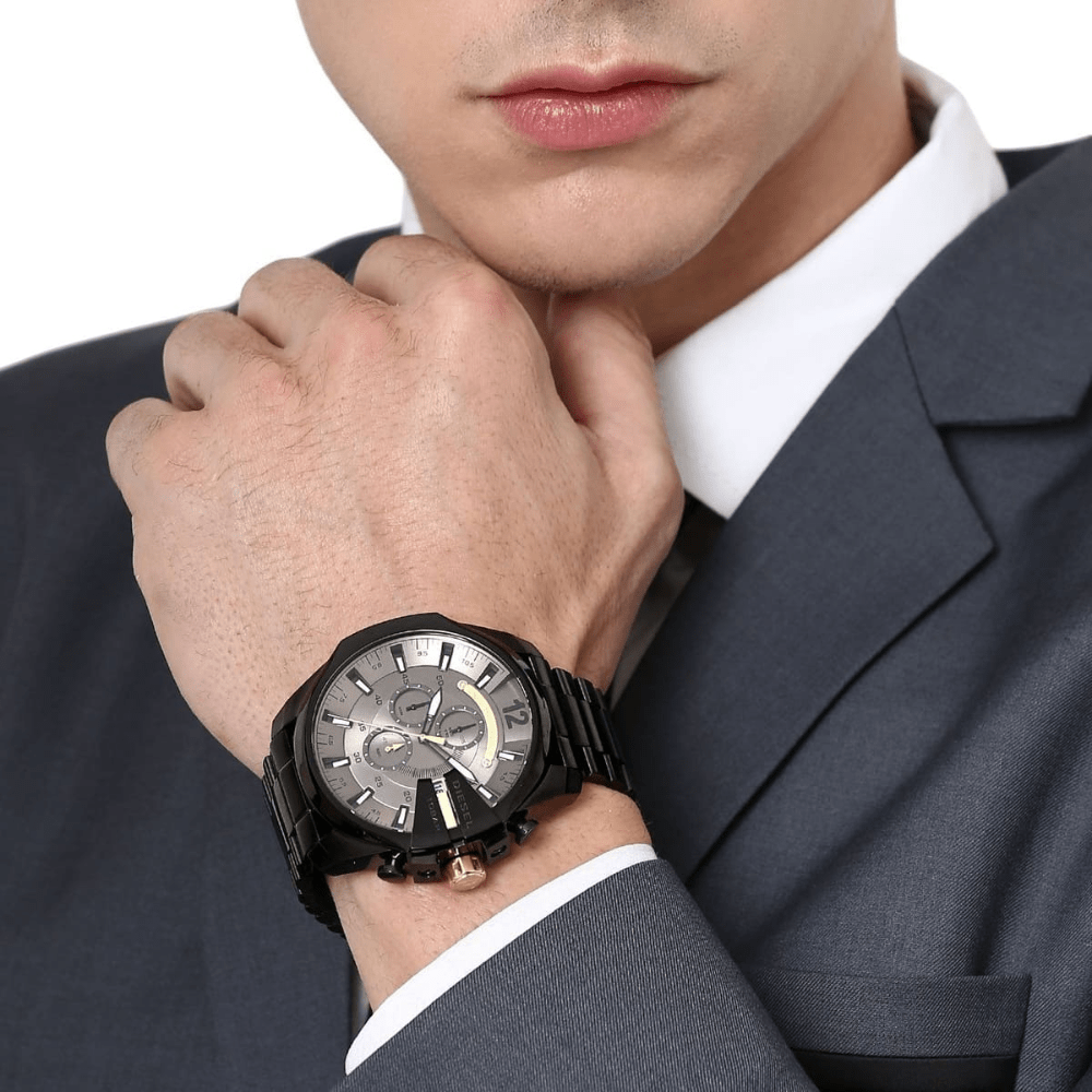Diesel DZ4479 Chief Mens Watch — view 5