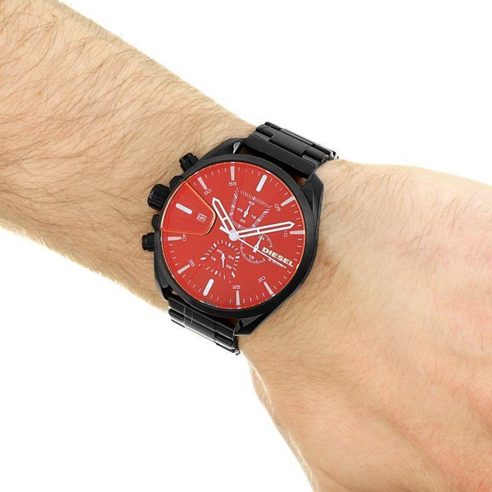 Diesel DZ4489 Men's Watch — view 2