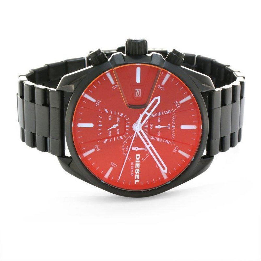 Diesel DZ4489 Men's Watch — view 3