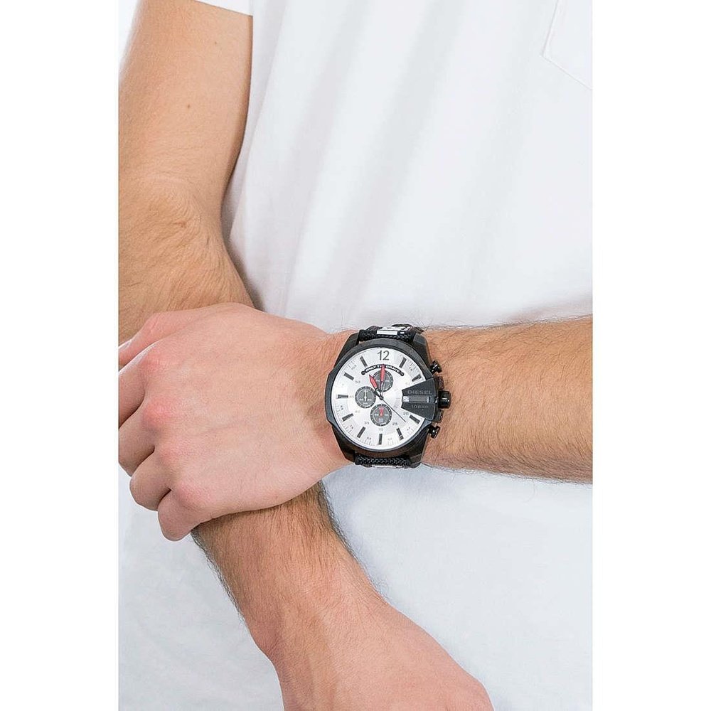 Diesel DZ4512 Men's Watch — view 6