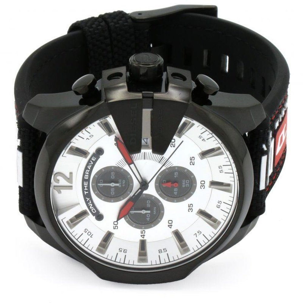 Diesel DZ4512 Men's Watch — view 3