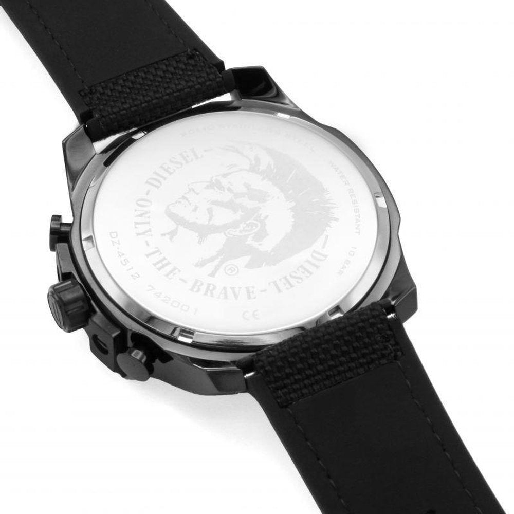 Diesel DZ4512 Men's Watch — view 5