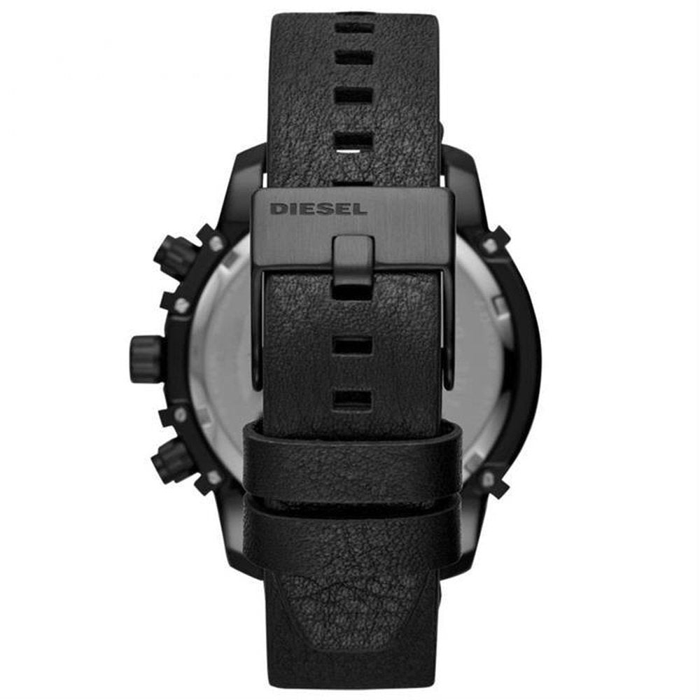 Diesel DZ4519 Chronograph Griffed Men's Watch — view 3