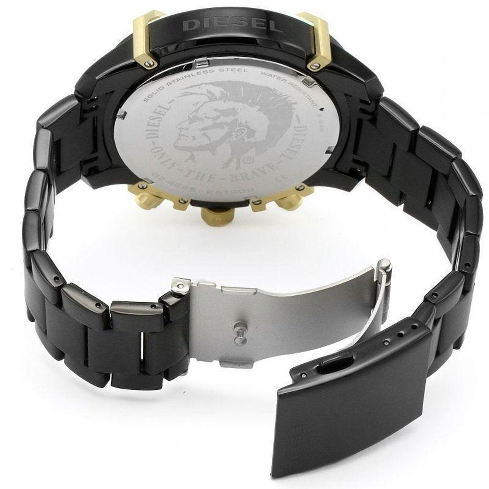Diesel DZ4525 Mens Watch — view 4